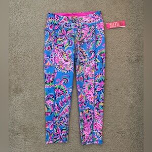 Lilly Pulitzer Weekender Midi UPF 50+